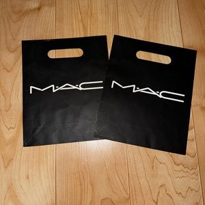 Mac gift bag - 2 bags